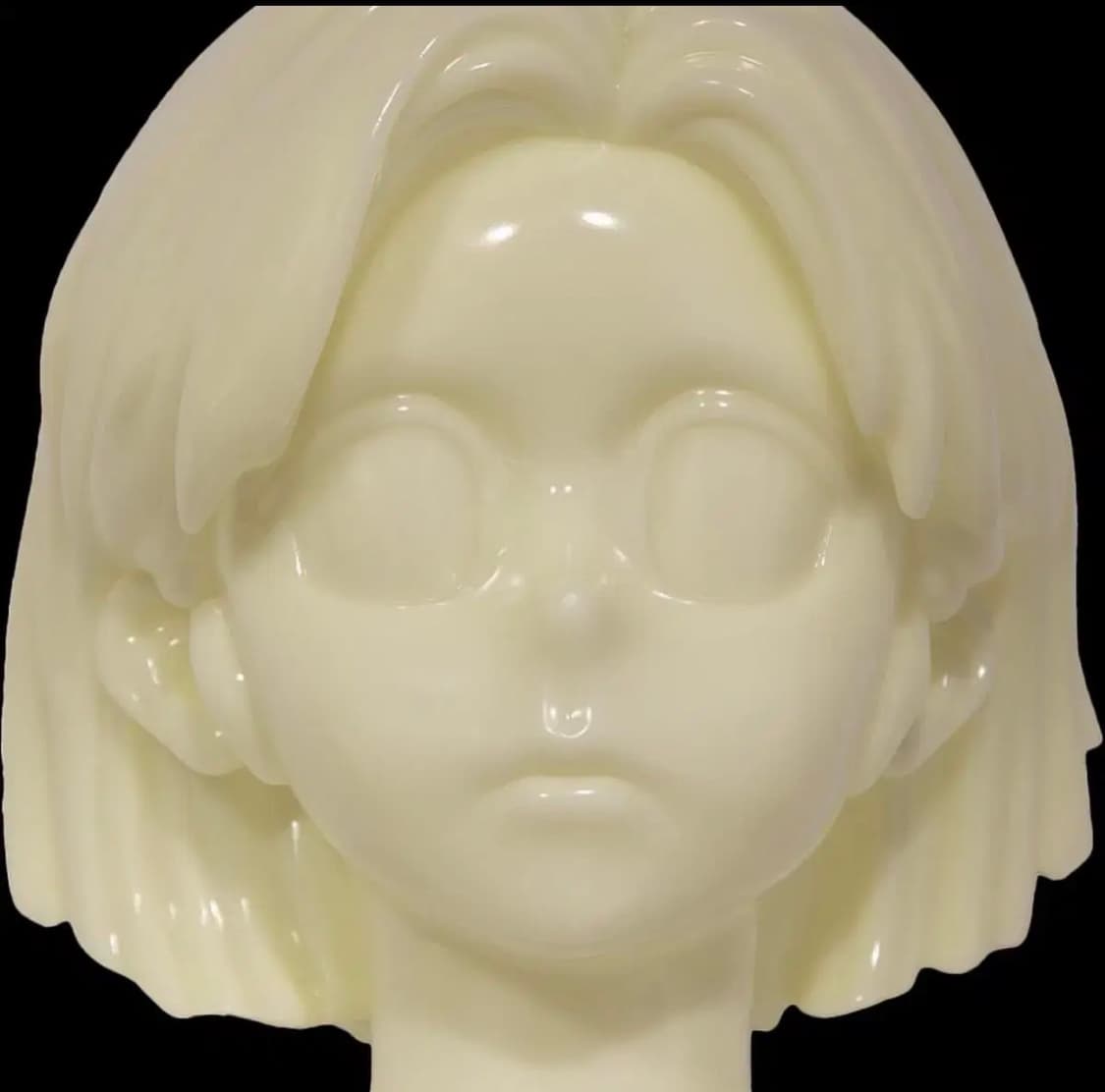 옥승철 아오키지 스파이크 소프비 스태츄 상품이미지2