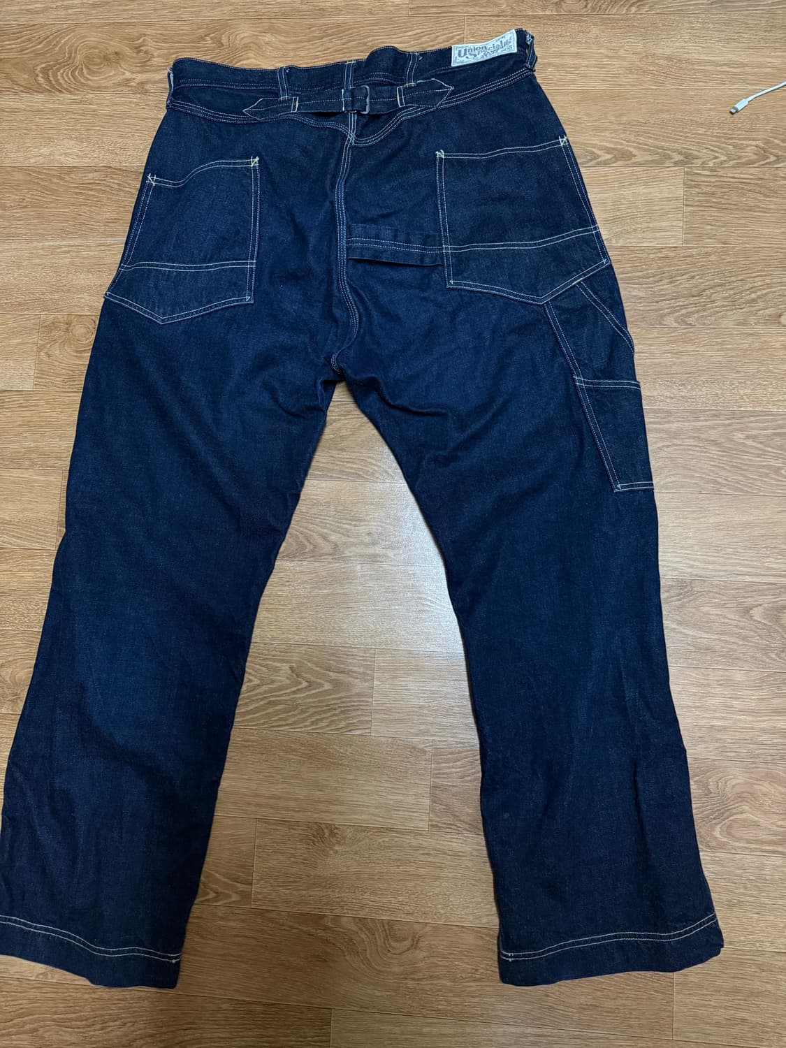 프리휠러스 데릭맨 36 상품이미지2