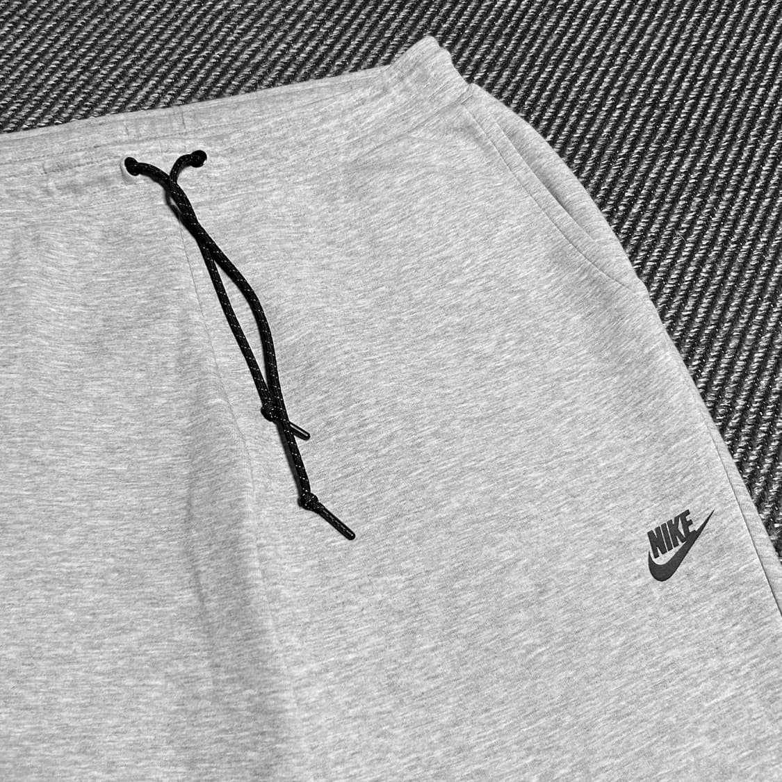 [XXL] Nike 나이키 테크팩 그레이 조거팬츠 상품이미지3