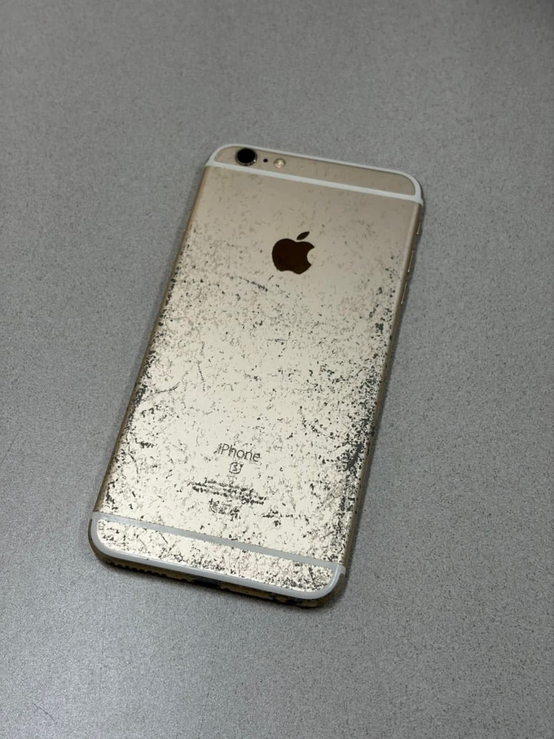 아이폰 6S 플러스 골드 16GB (수리이력 X) 상품이미지3