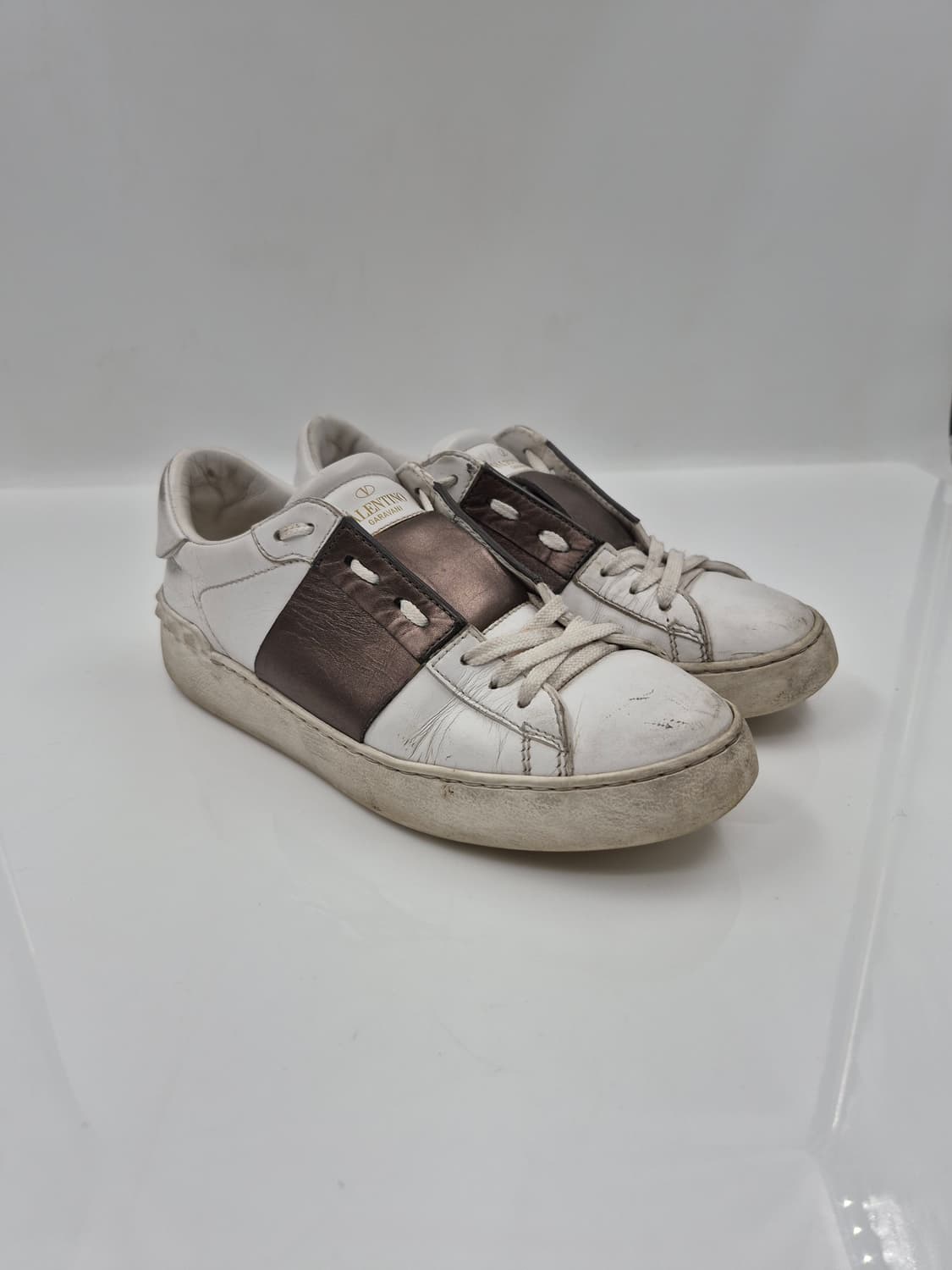 발렌티노 히든 스니커즈 상품이미지3