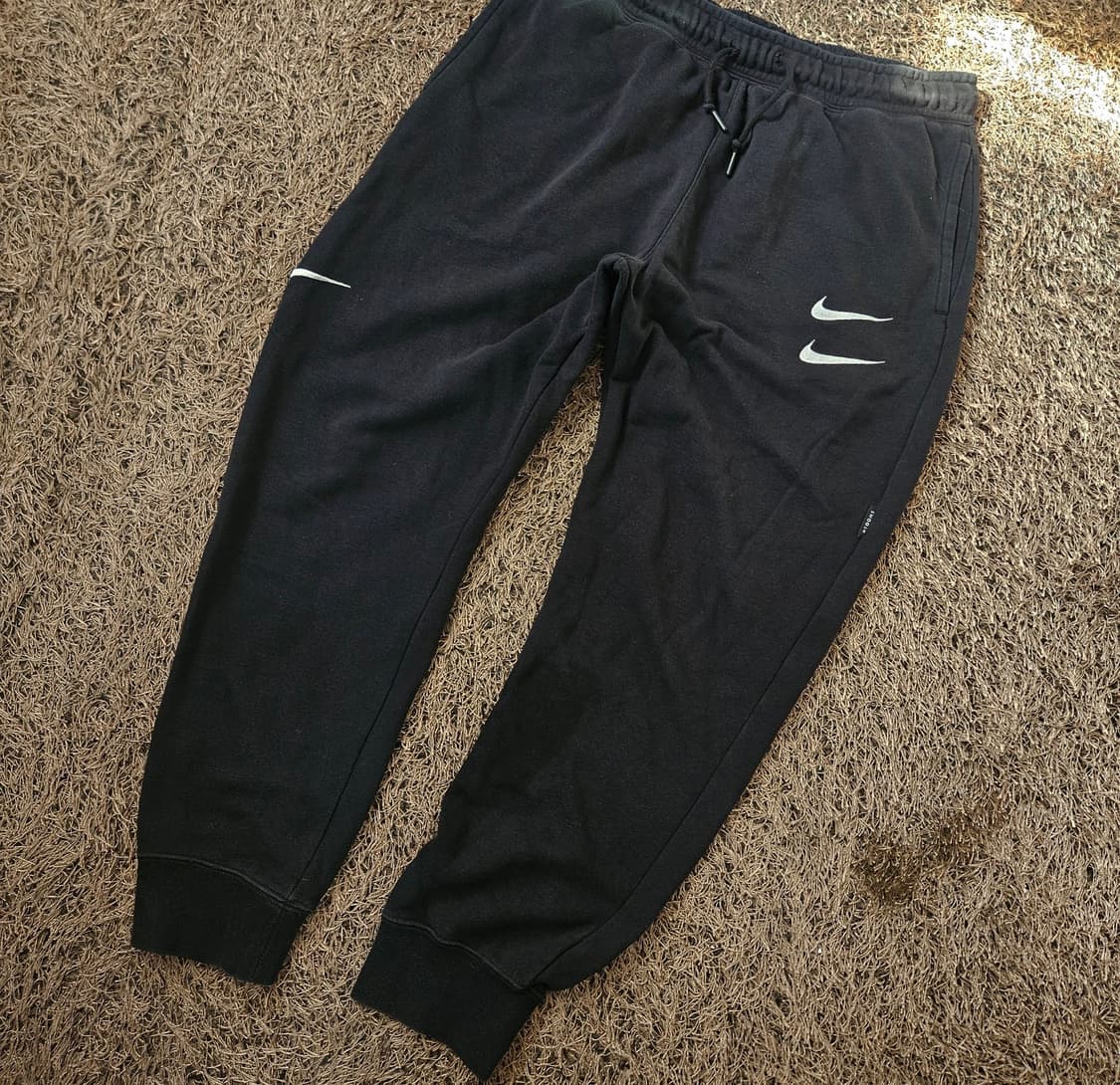 나이키(Nike) 퓨추라 더블 스우시 조거팬츠
 상품이미지1