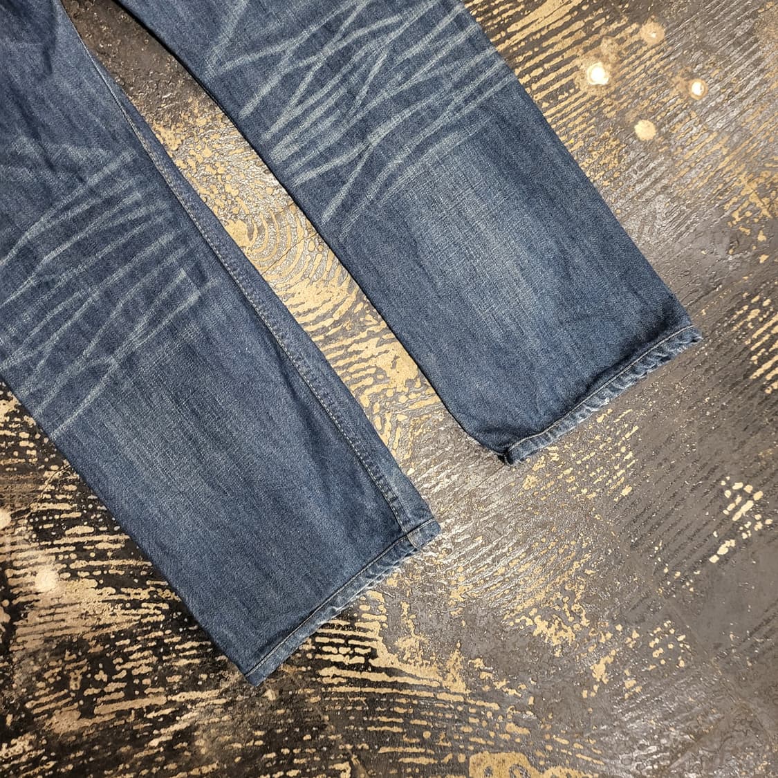 리바이스 청바지 504 (38) 상품이미지8