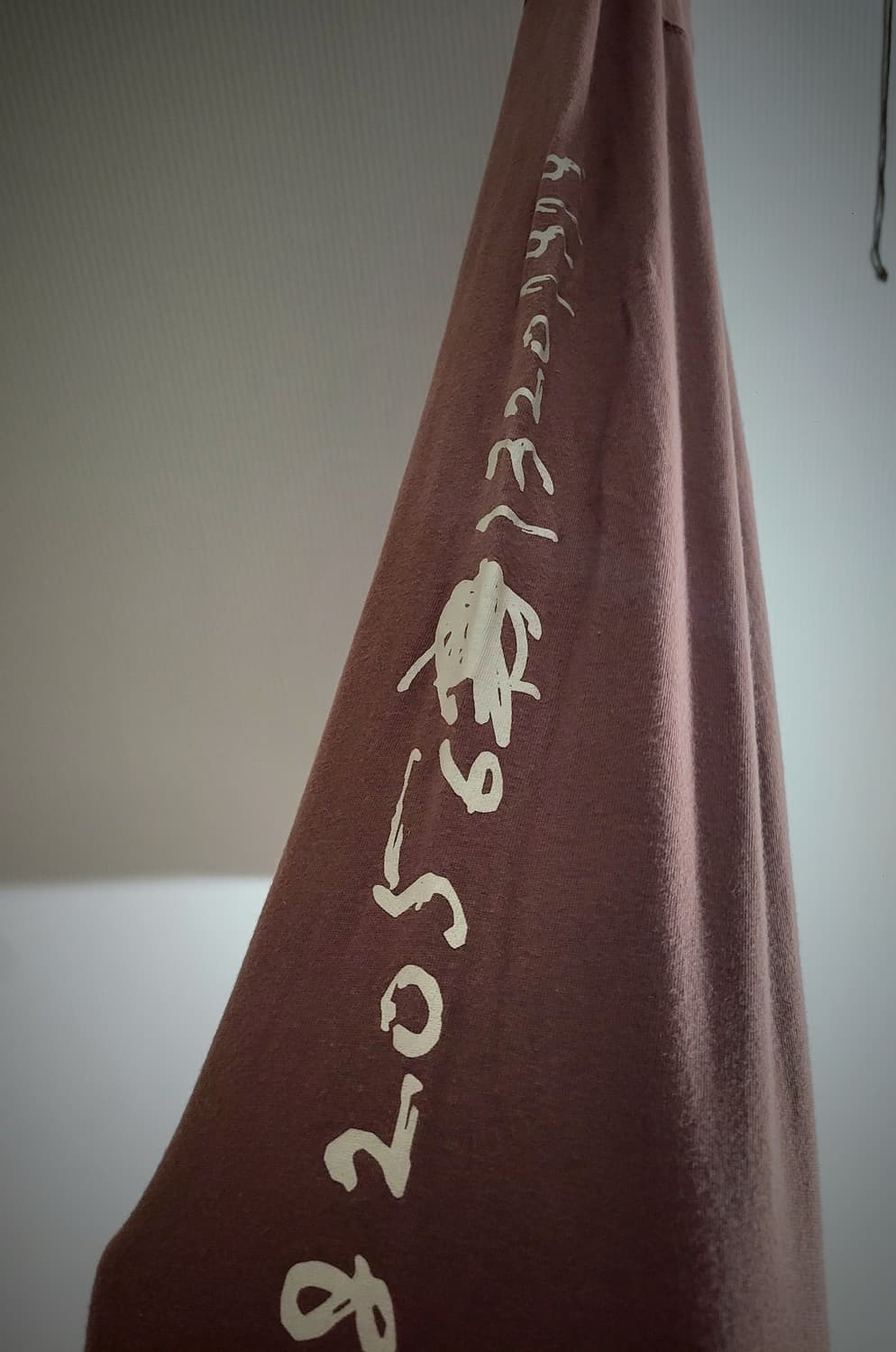 A.f.artefact 콜라주 롱슬리브  상품이미지9