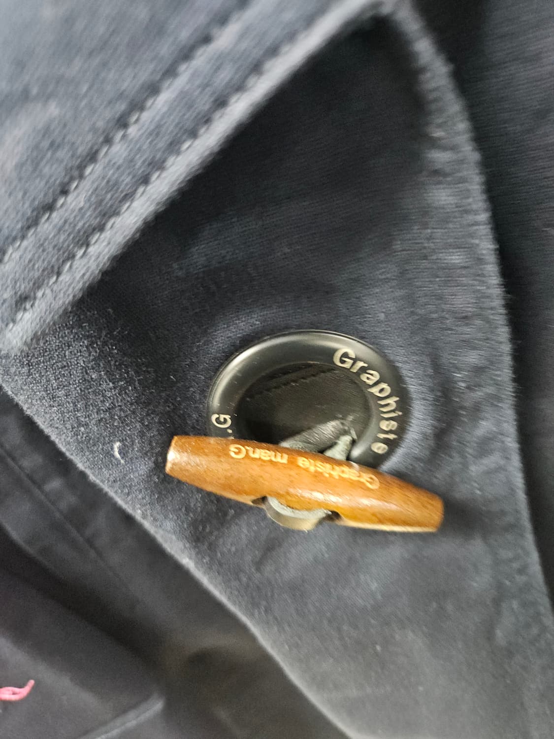 만지 환절기 코트  남여가능 상품이미지2