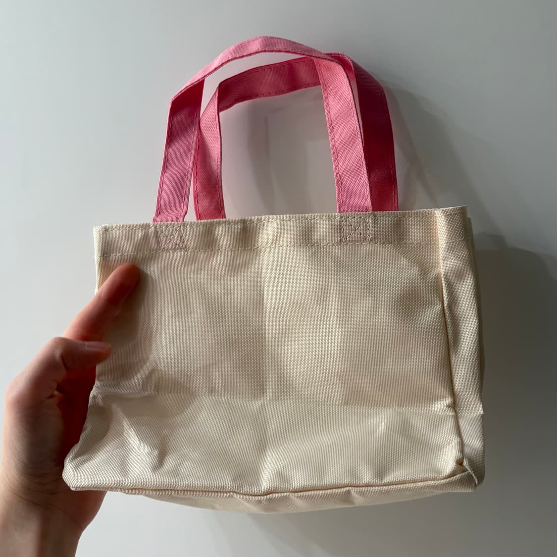 리락쿠마 가방 상품이미지2