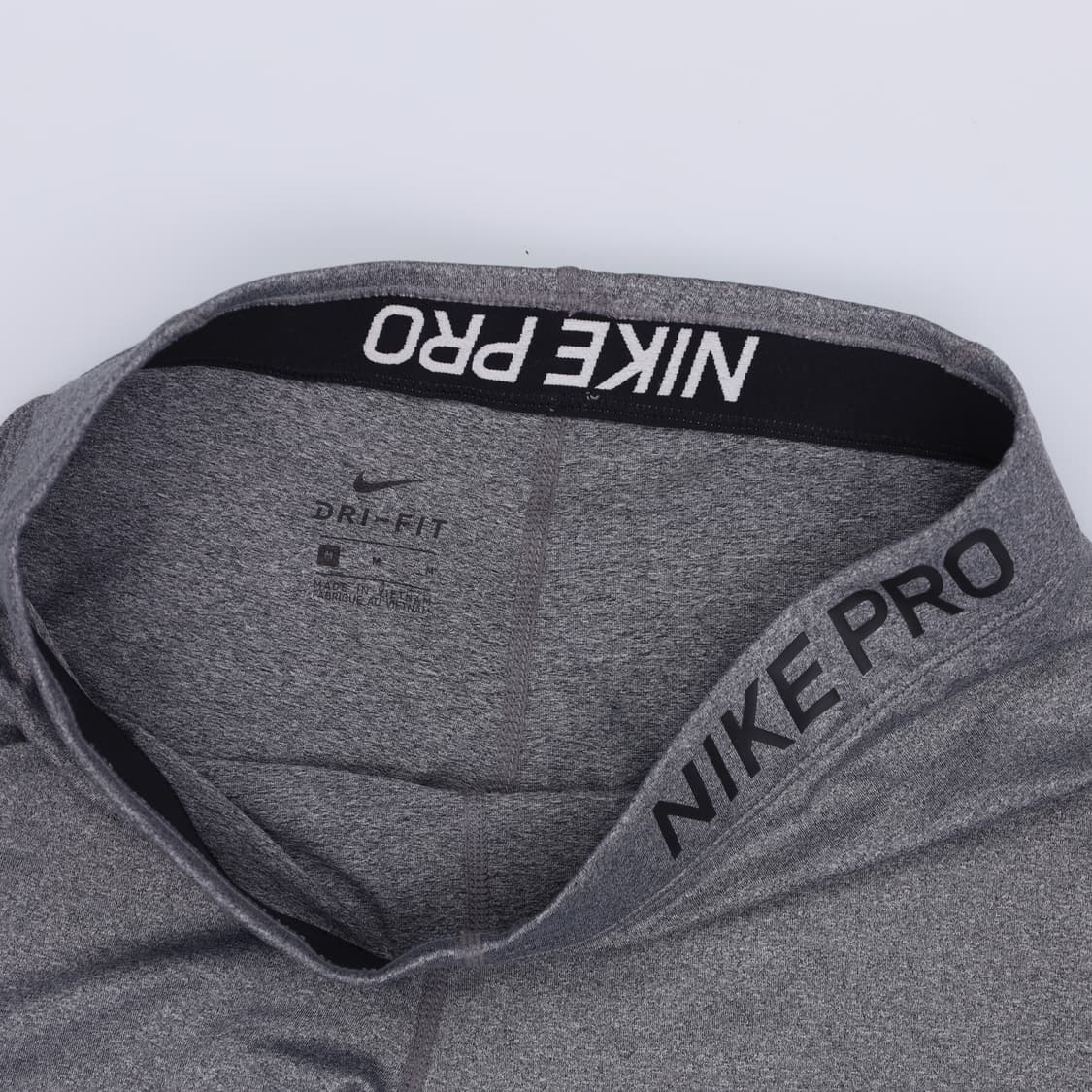 M 나이키프로 여성 레깅스 0420H1 상품이미지4