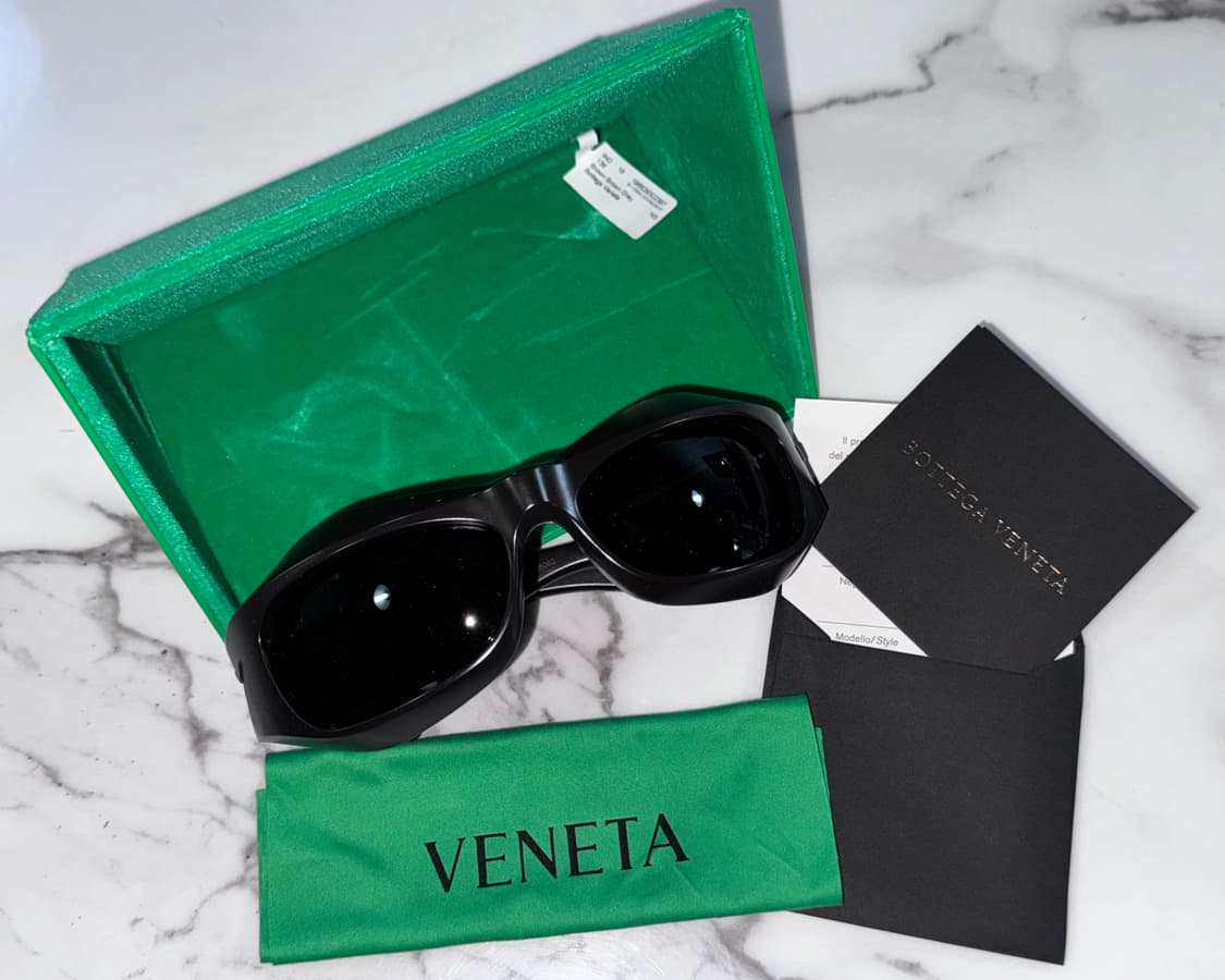 Bottega Venet보테가베네타 업그라운드 선글라스 상품이미지1