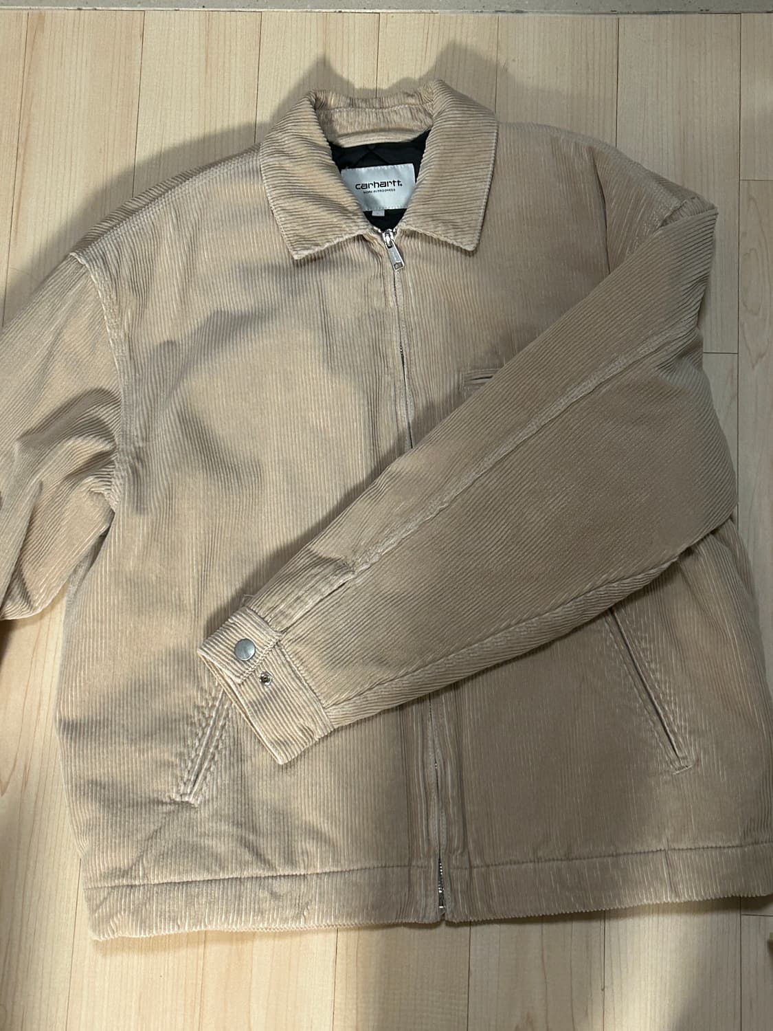 칼하트 자켓 상품이미지2