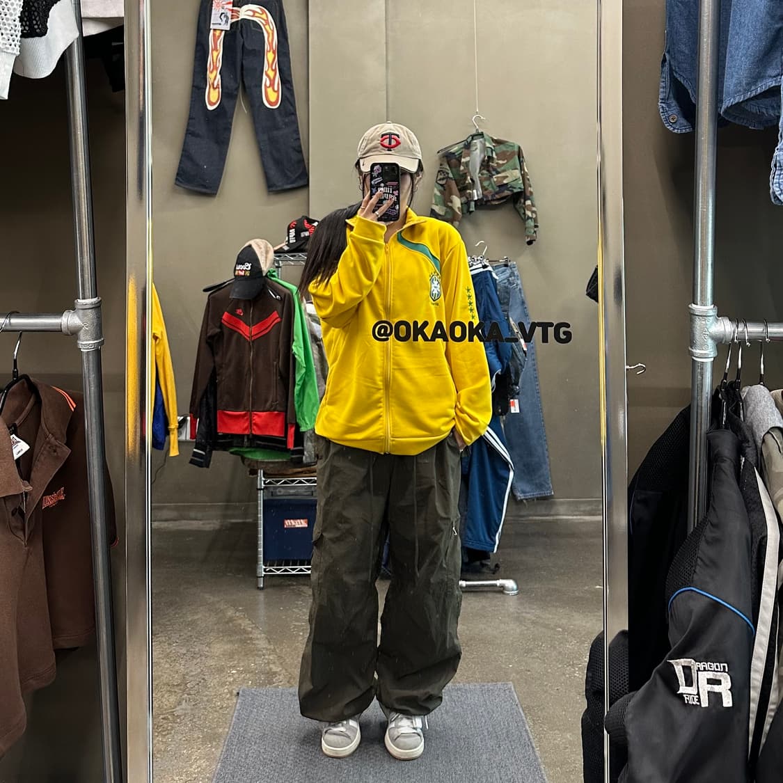 브라질 져지 상품이미지4