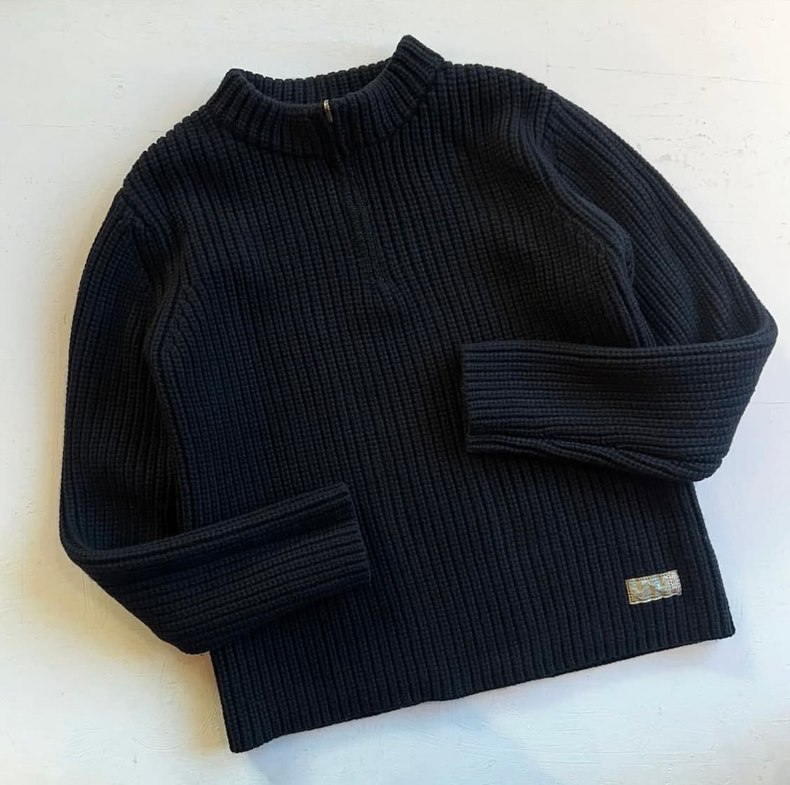 캐시미어폴로랄프로렌 하찌 스웨터 상품이미지2