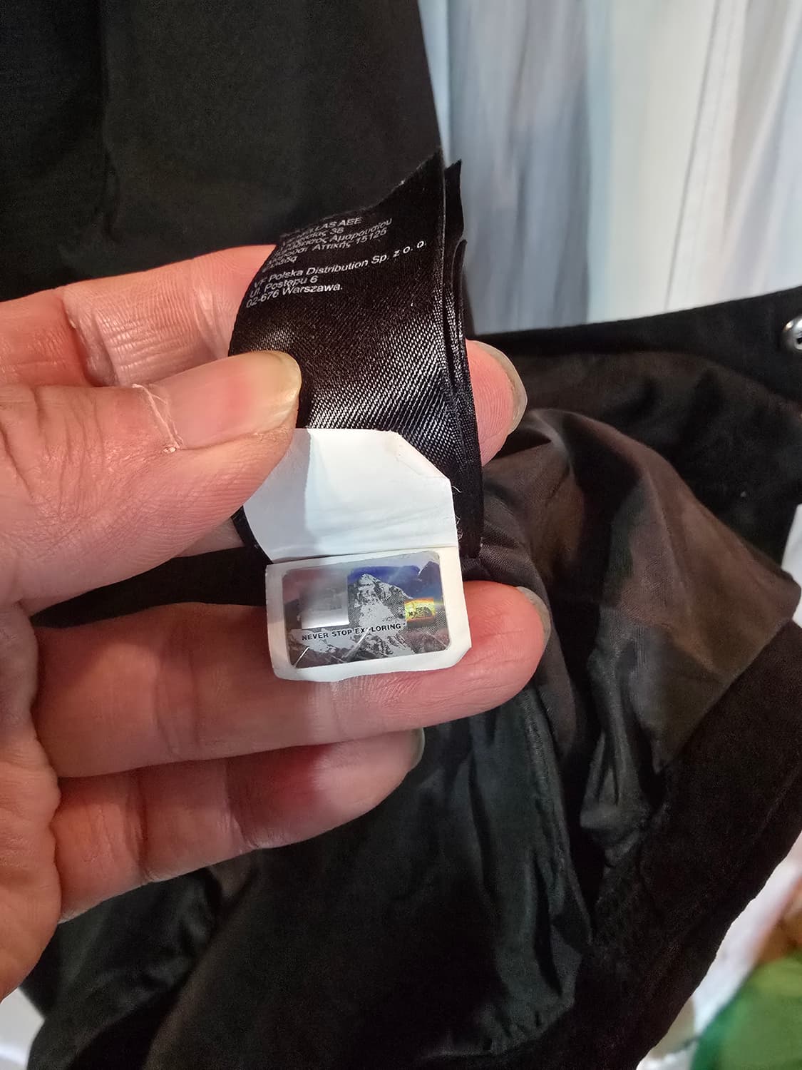 노스페이스 자켓  상품이미지5