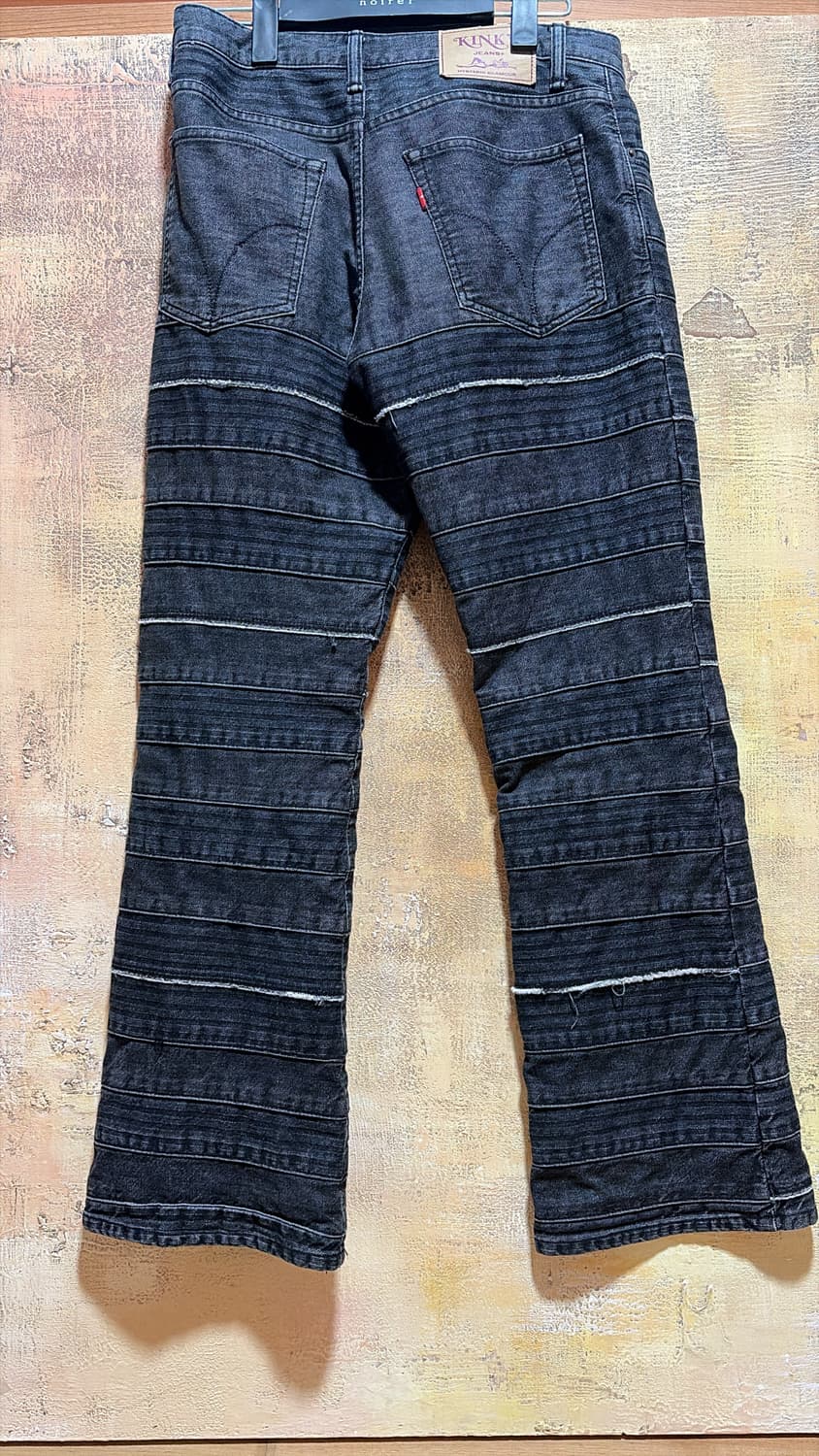 히스테릭 글래머 킨키진 29인치 판매 상품이미지2