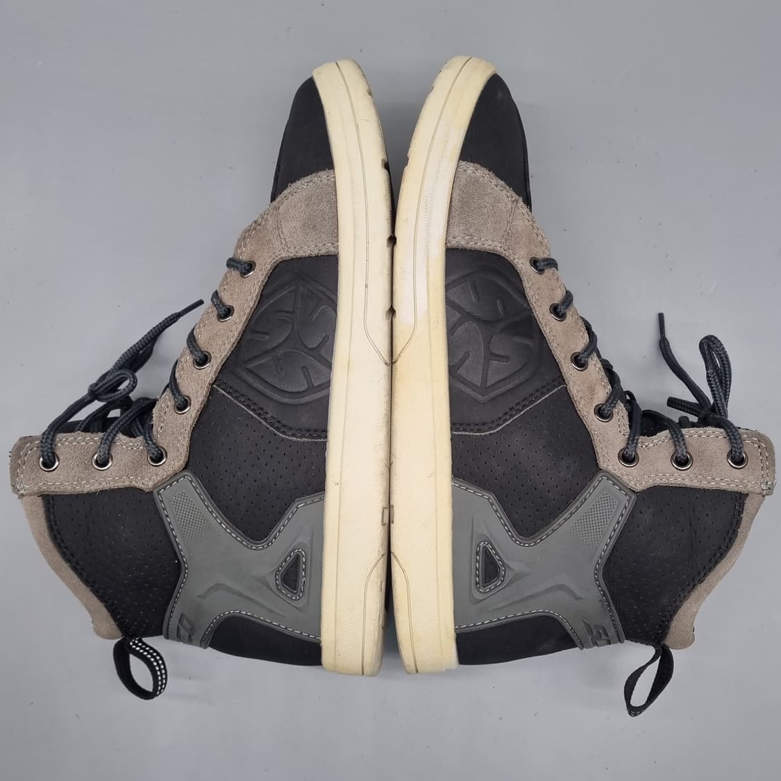 스코이코 라이딩부츠 280 상품이미지5