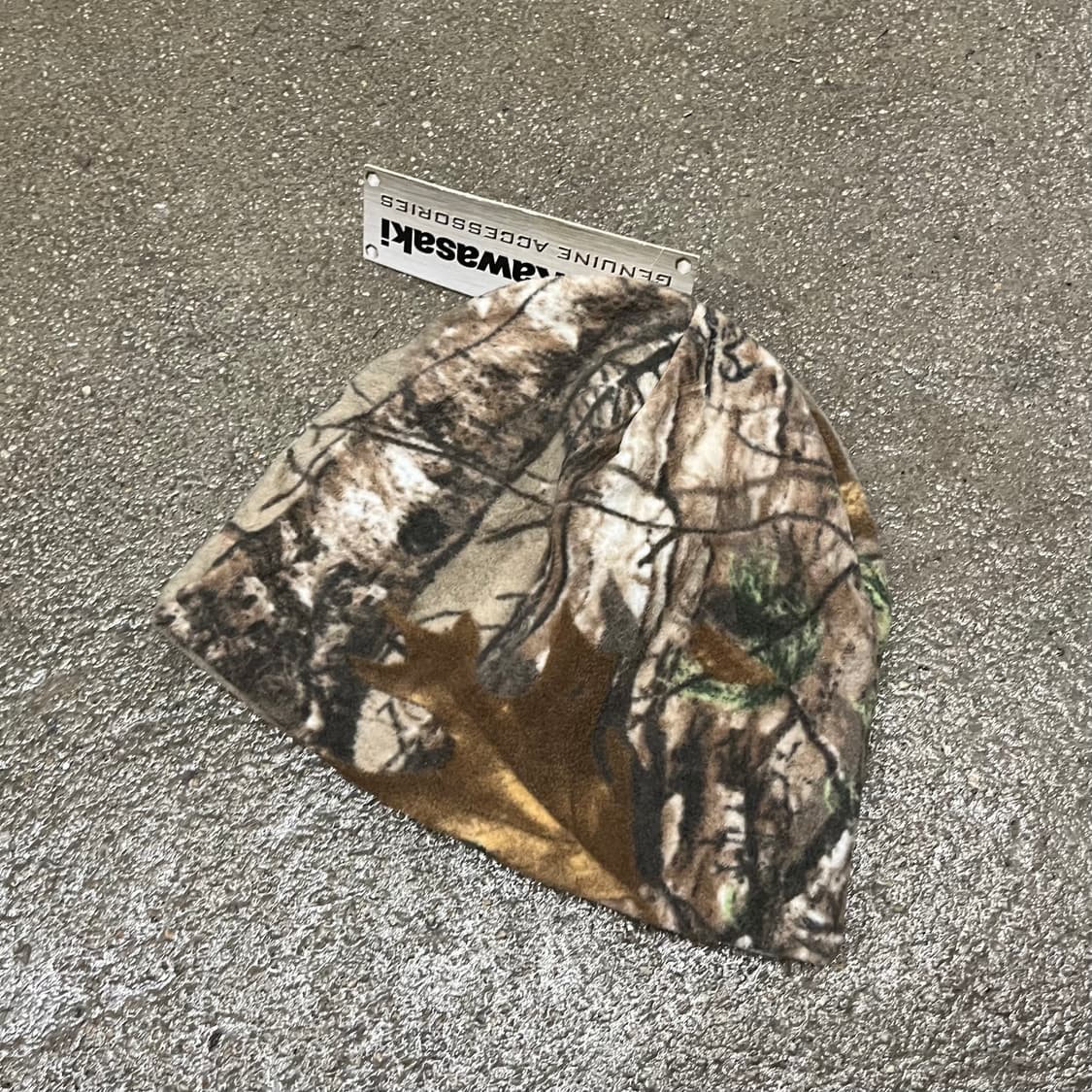 가와사키 리얼트리 비니 상품이미지2