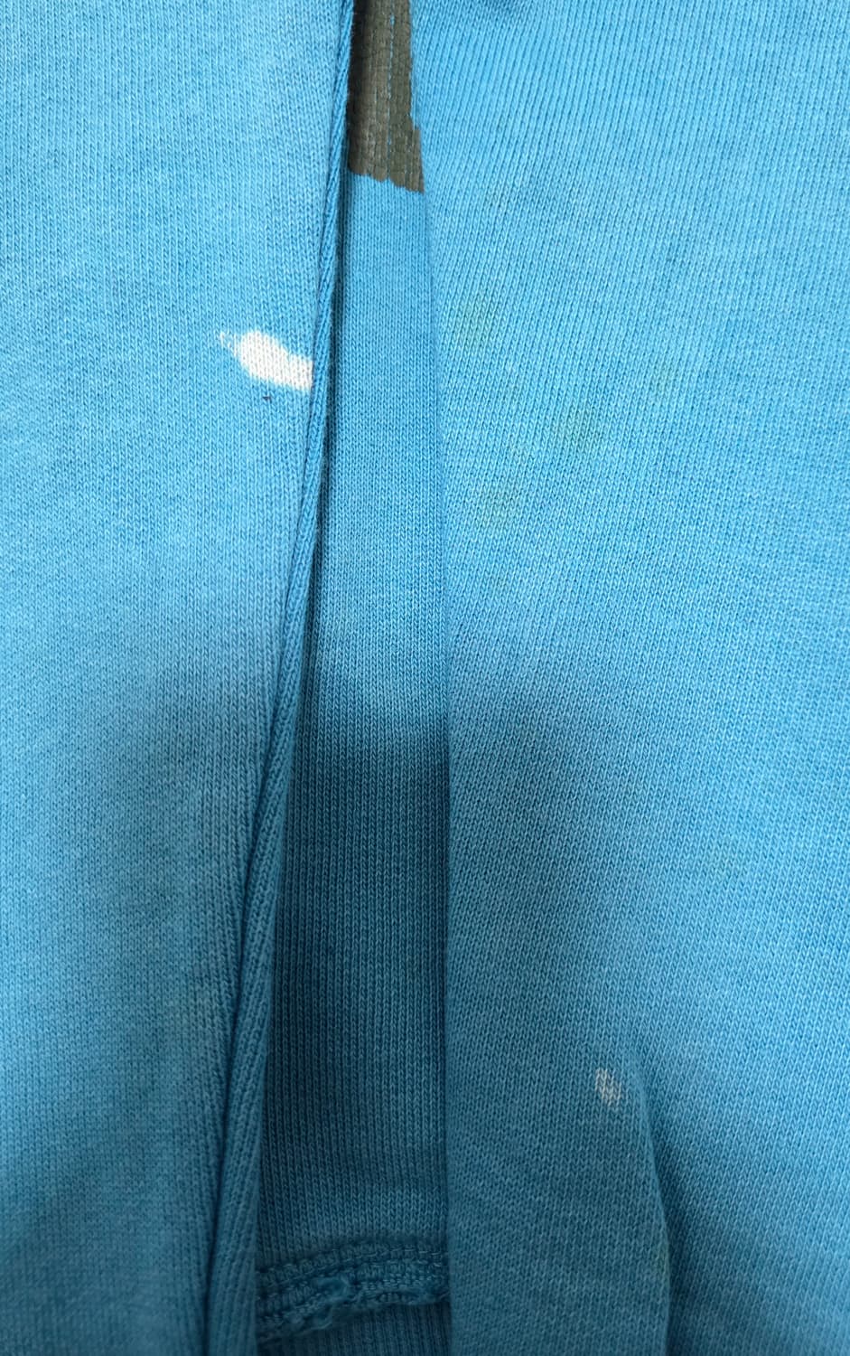 디젤 공용 빈티지 후드집업 상품이미지8