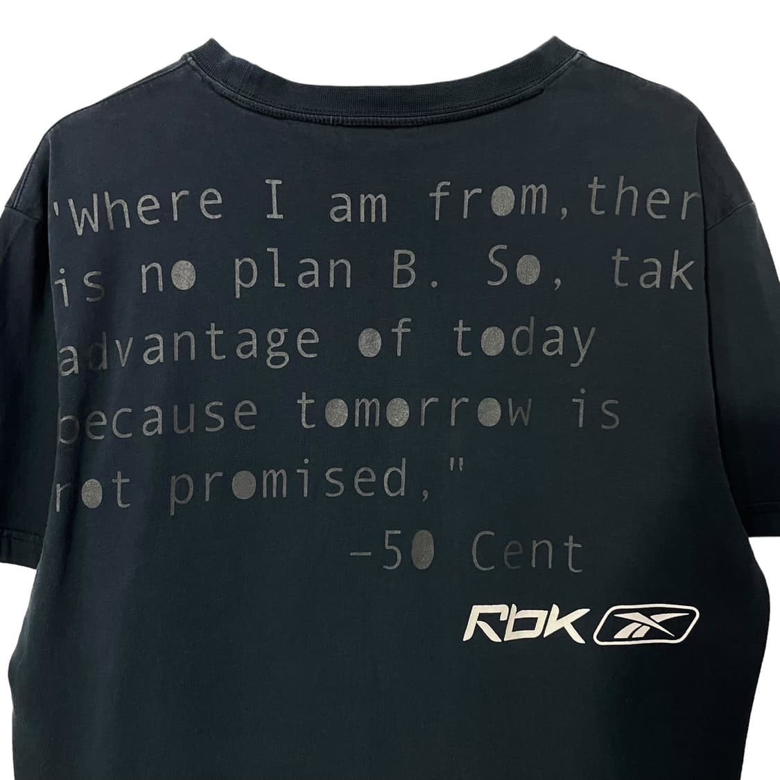 리복 프린팅 반팔티 상품이미지5