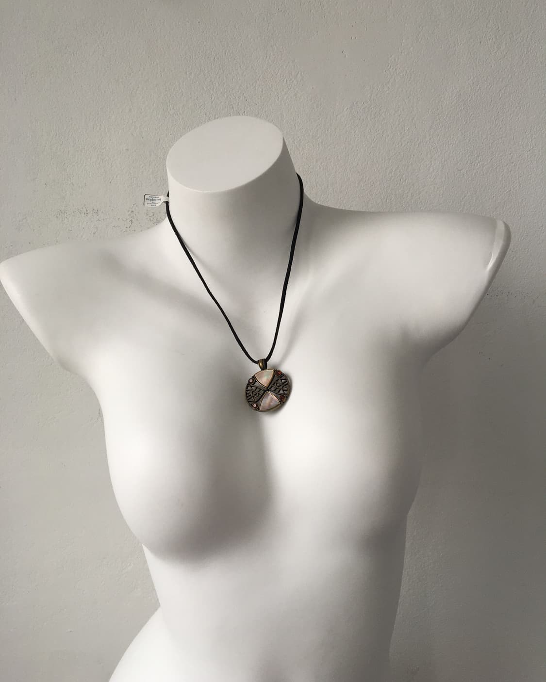 pendent necklace 상품이미지5