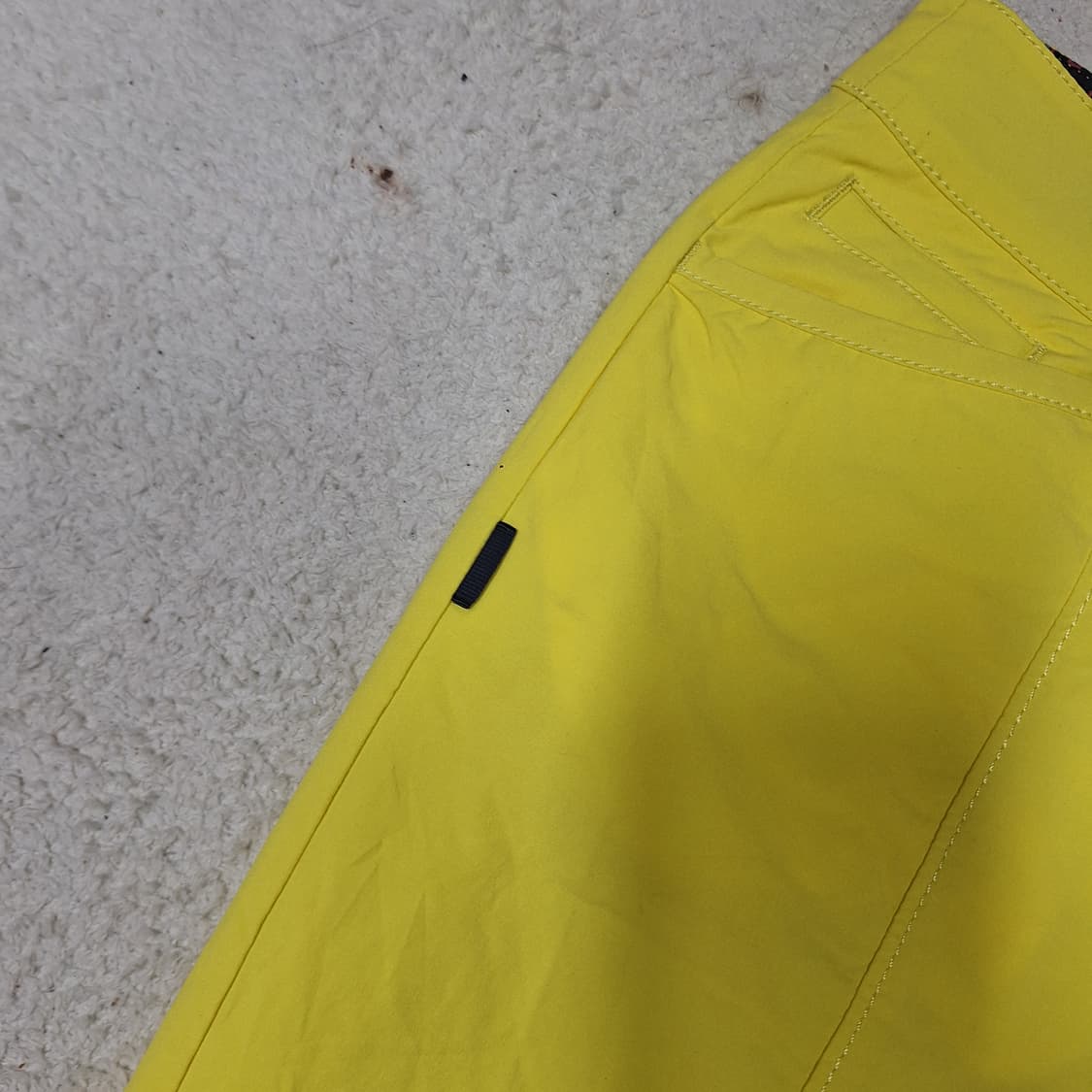 마스터바니  바지00 상품이미지3