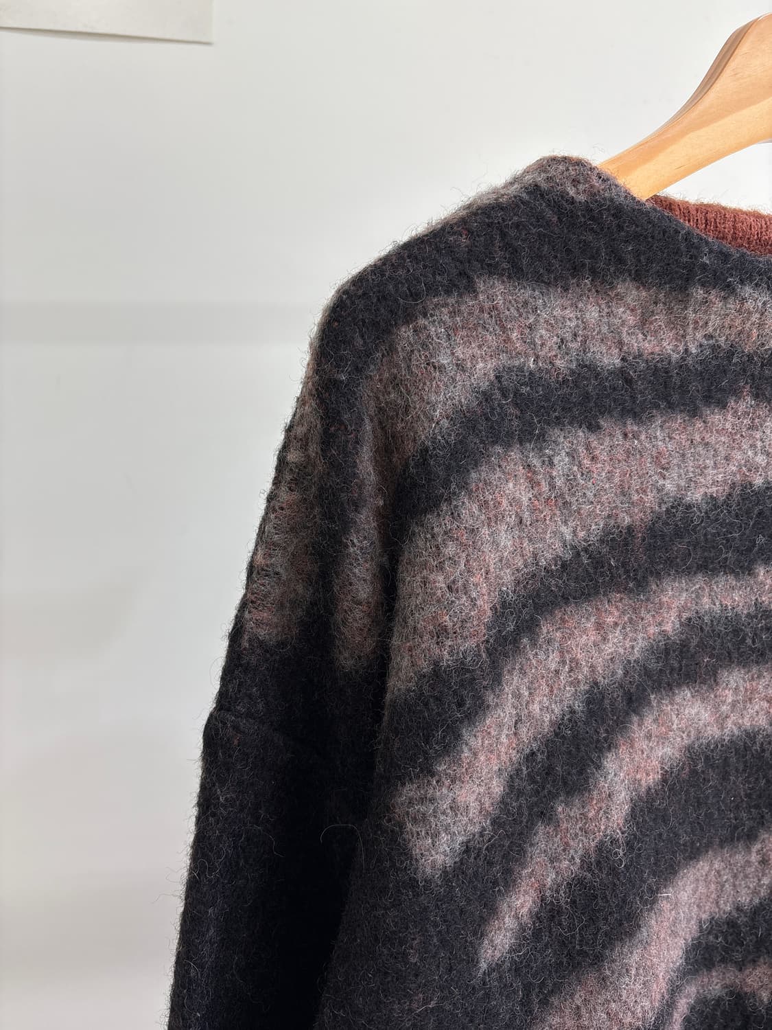 JUNKO KOSHINO (Made in Japan) 니트 상품이미지3