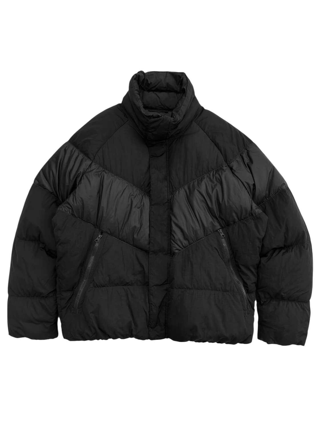 나이키 오버핏 덕다운 패딩 상품이미지1