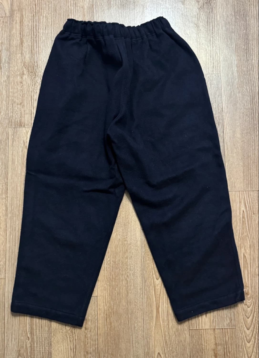 니들스 울 팬츠 xs 상품이미지4