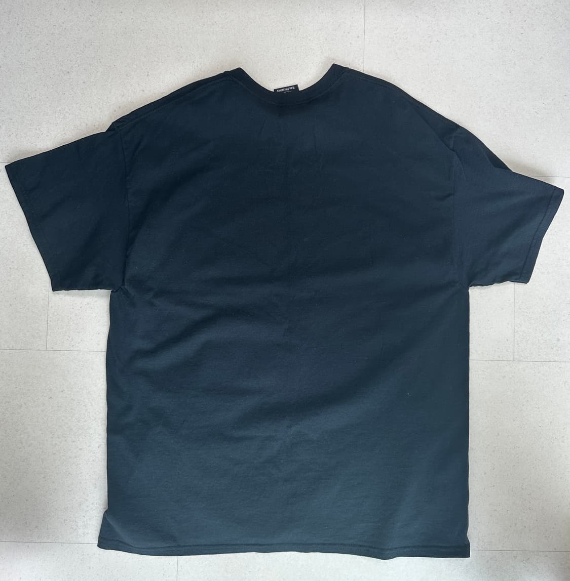 트레셔 보드 반팔티셔츠 상품이미지2