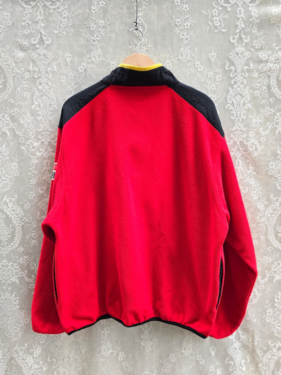 90s 말보로 어드벤처 아노락 플리스 (made in korea) 상품이미지7