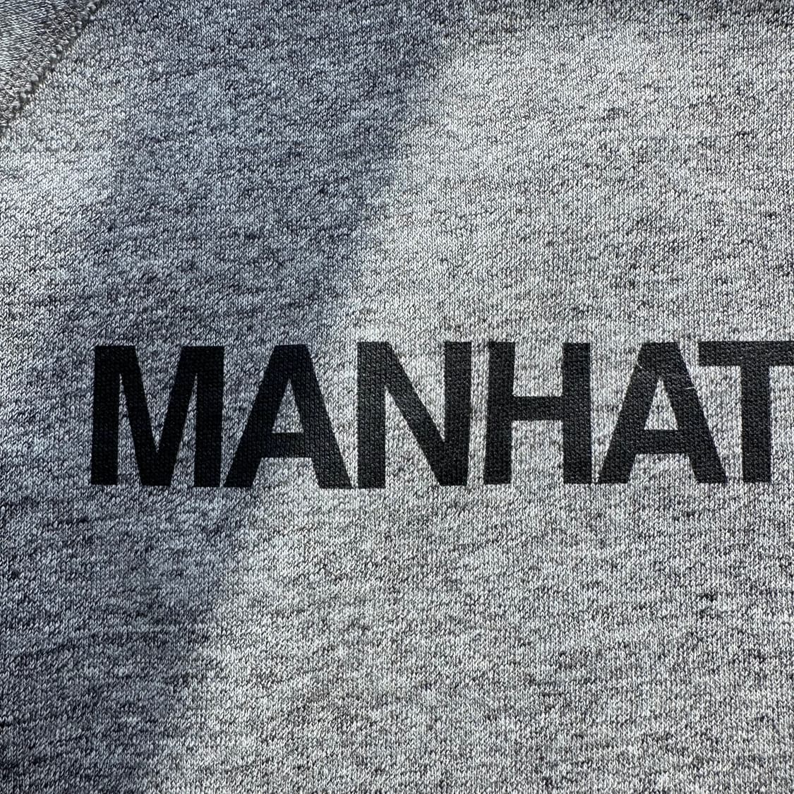 GU 엔지니어드 가먼츠 스웻셔츠 상품이미지2