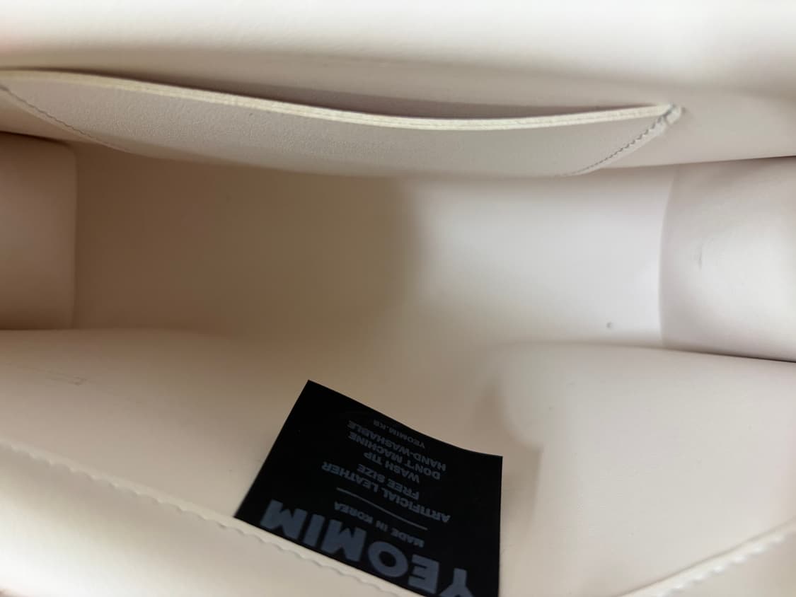 Yeomim baguette bag  상품이미지7