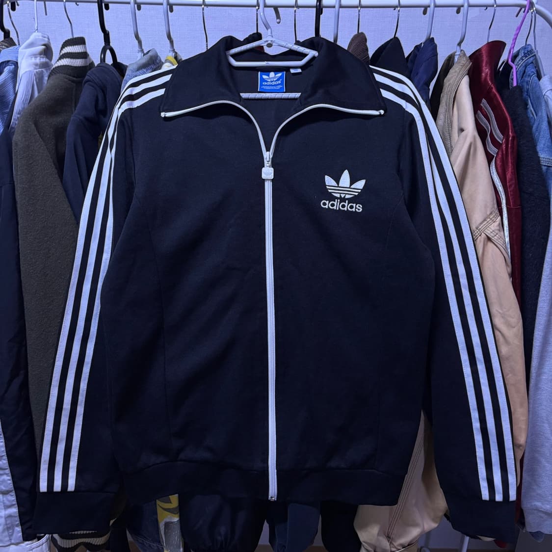 아디다스 파이어버드 져지 105 상품이미지1