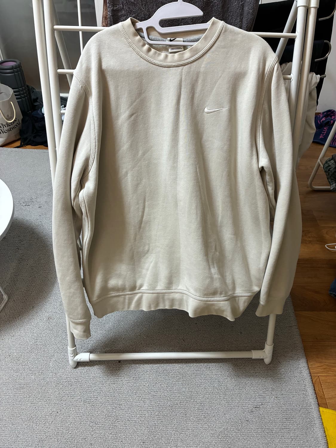 나이키 맨투맨 상품이미지2