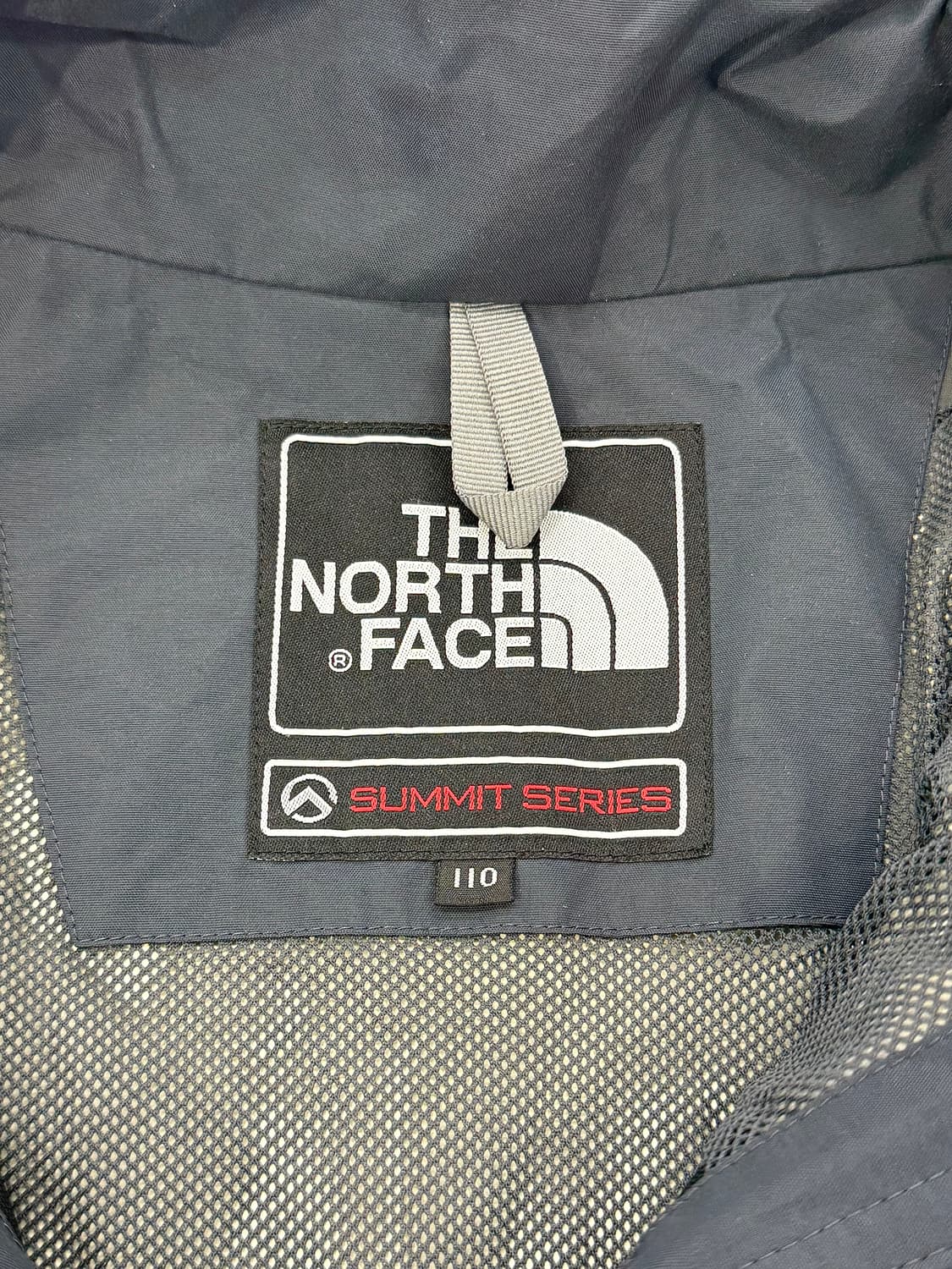 노스페이스 써밋 고어텍스 xcr 마운틴 가이드 자켓 상품이미지7