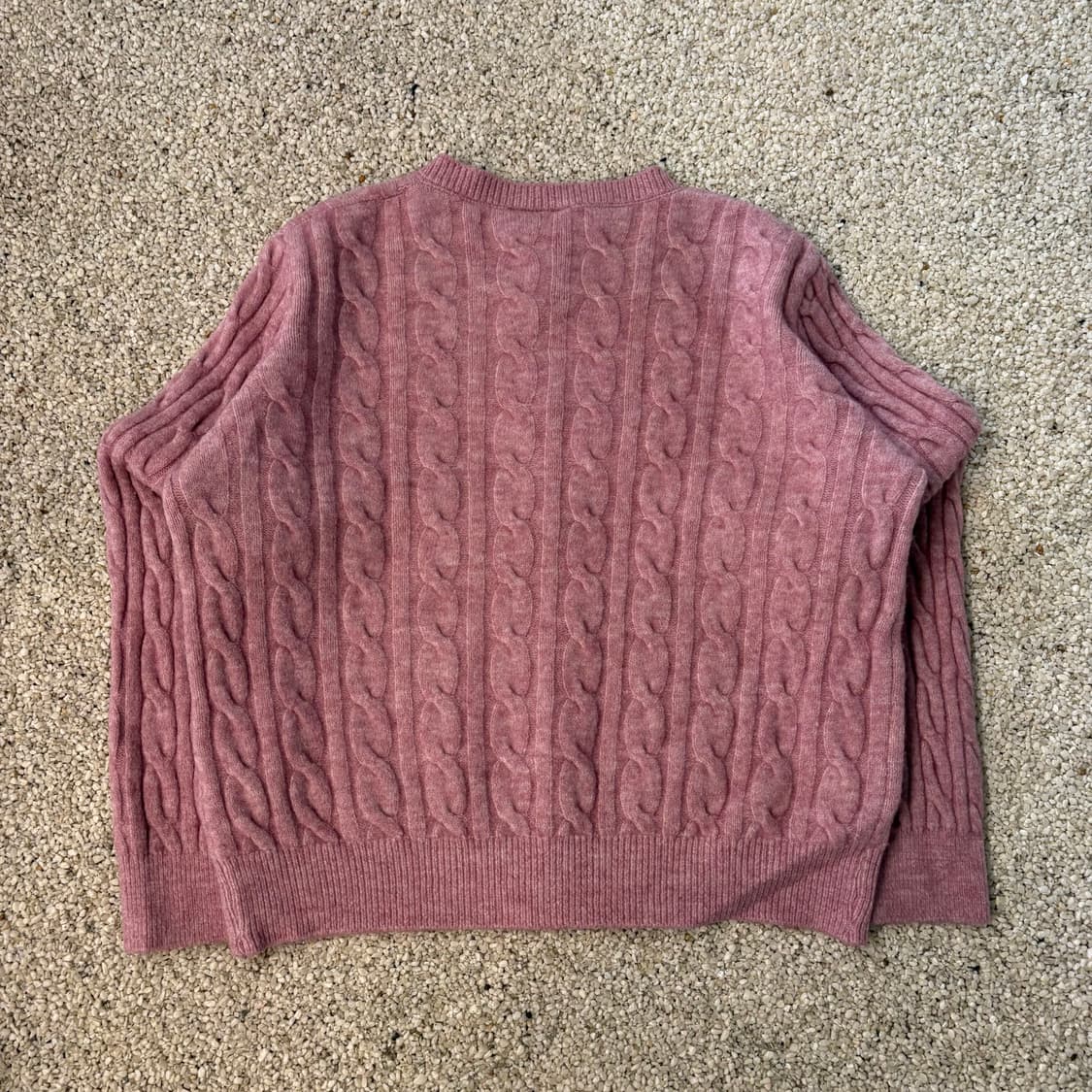 라코스테 가디건 상품이미지4