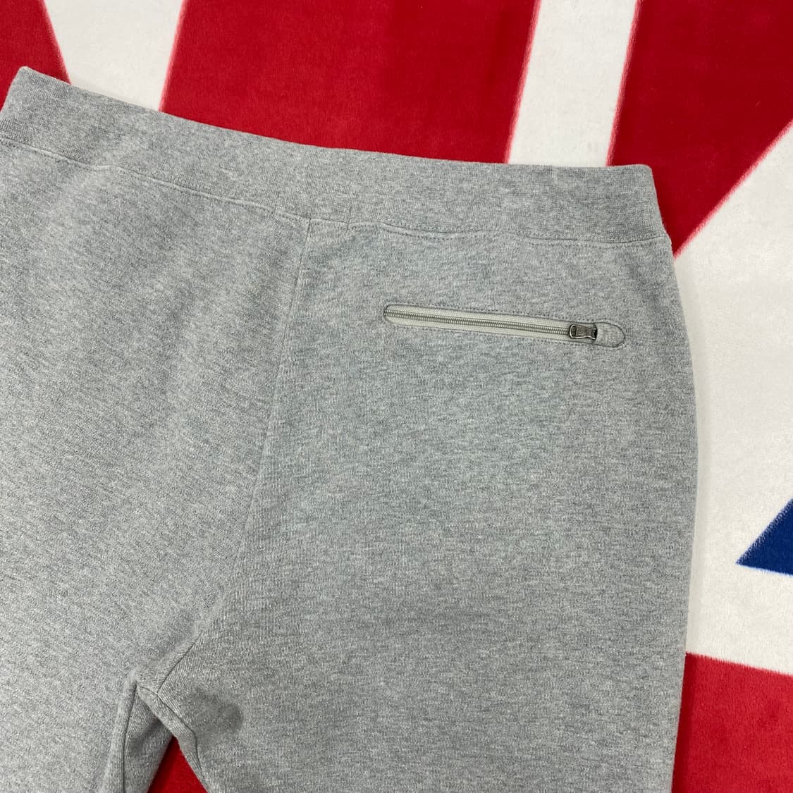 폴로 조거팬츠 M  상품이미지5