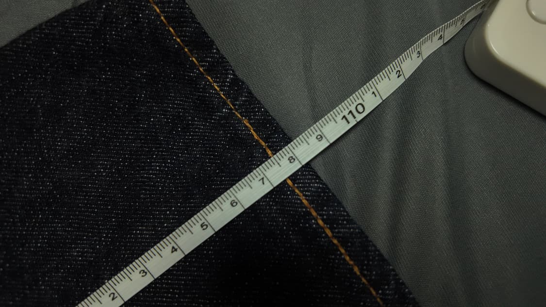 풀카운트 1101w 32x32 상품이미지10