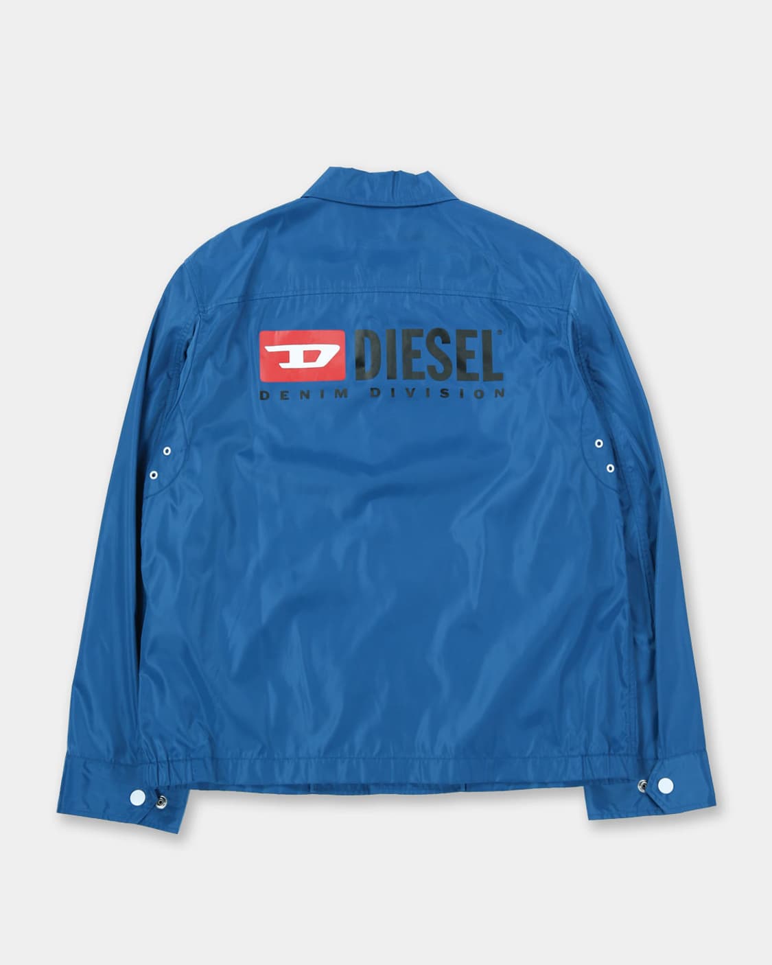 DIESEL Coach Jacket 상품이미지3