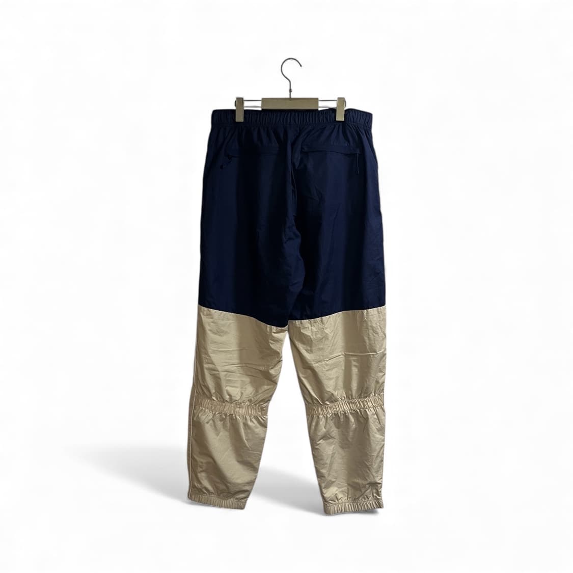 [XL] cav empt 나이키x카브앰트 트레이닝 팬츠 상품이미지3