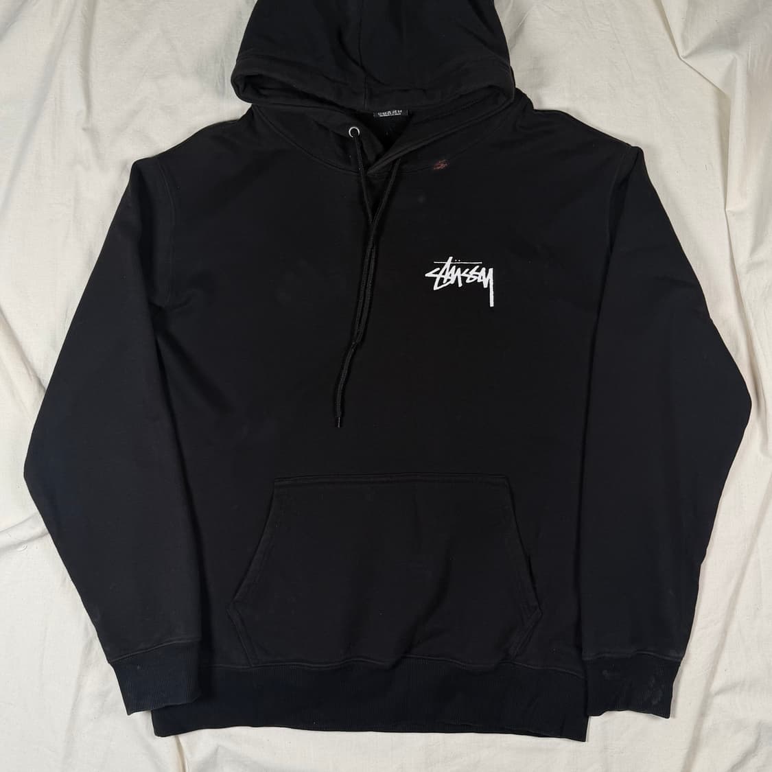 스투시 후드 상품이미지3