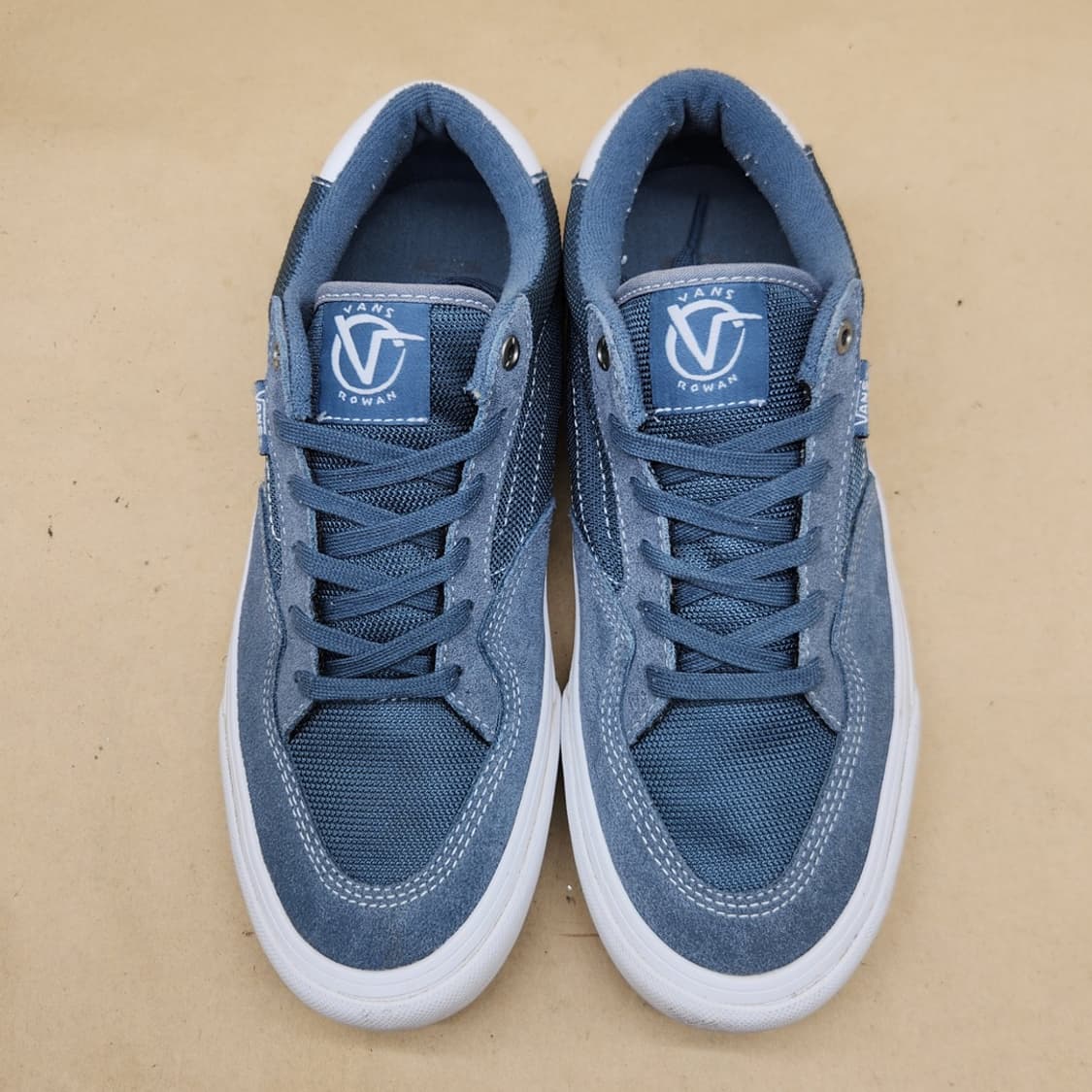 반스 로완프로남성스니커즈 270 상품이미지2