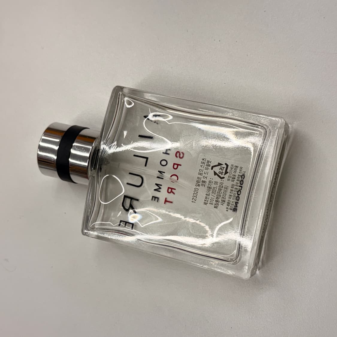 샤넬 알뤼르 옴므 스포츠 코롱 100ml 상품이미지2