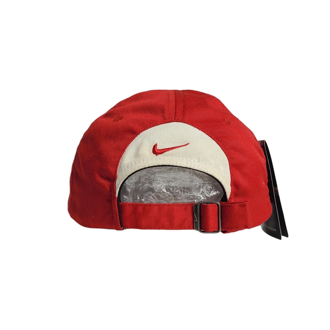 Nike) 00's 나이키 타이거 우즈 빈티지 빌 캡 상품이미지4