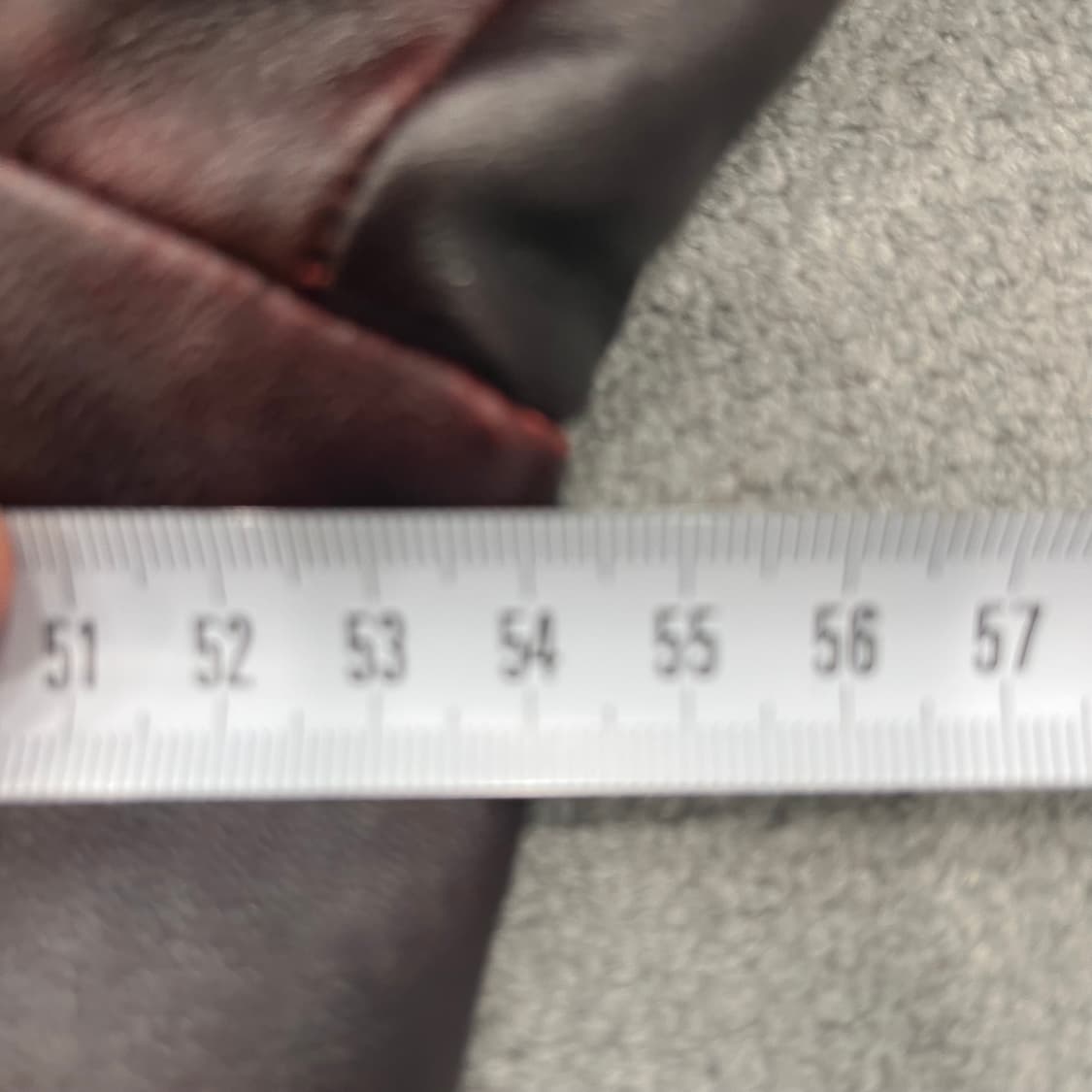 105 GATSBY 빈티지 레더 가죽 자켓 상품이미지8