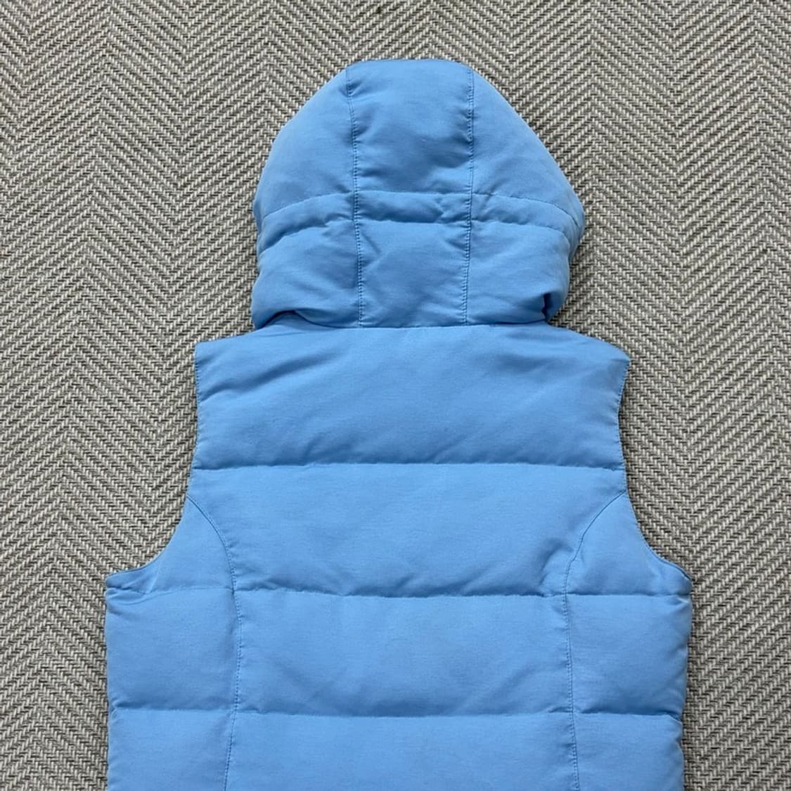 유나이티드에로우즈 패딩 베스트 v2137 상품이미지4