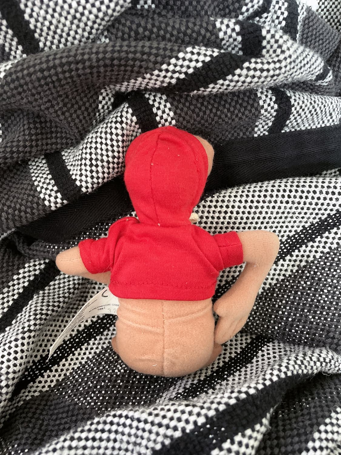 빈티지 E.T 유니버셜스튜디오 이티 인형 상품이미지2