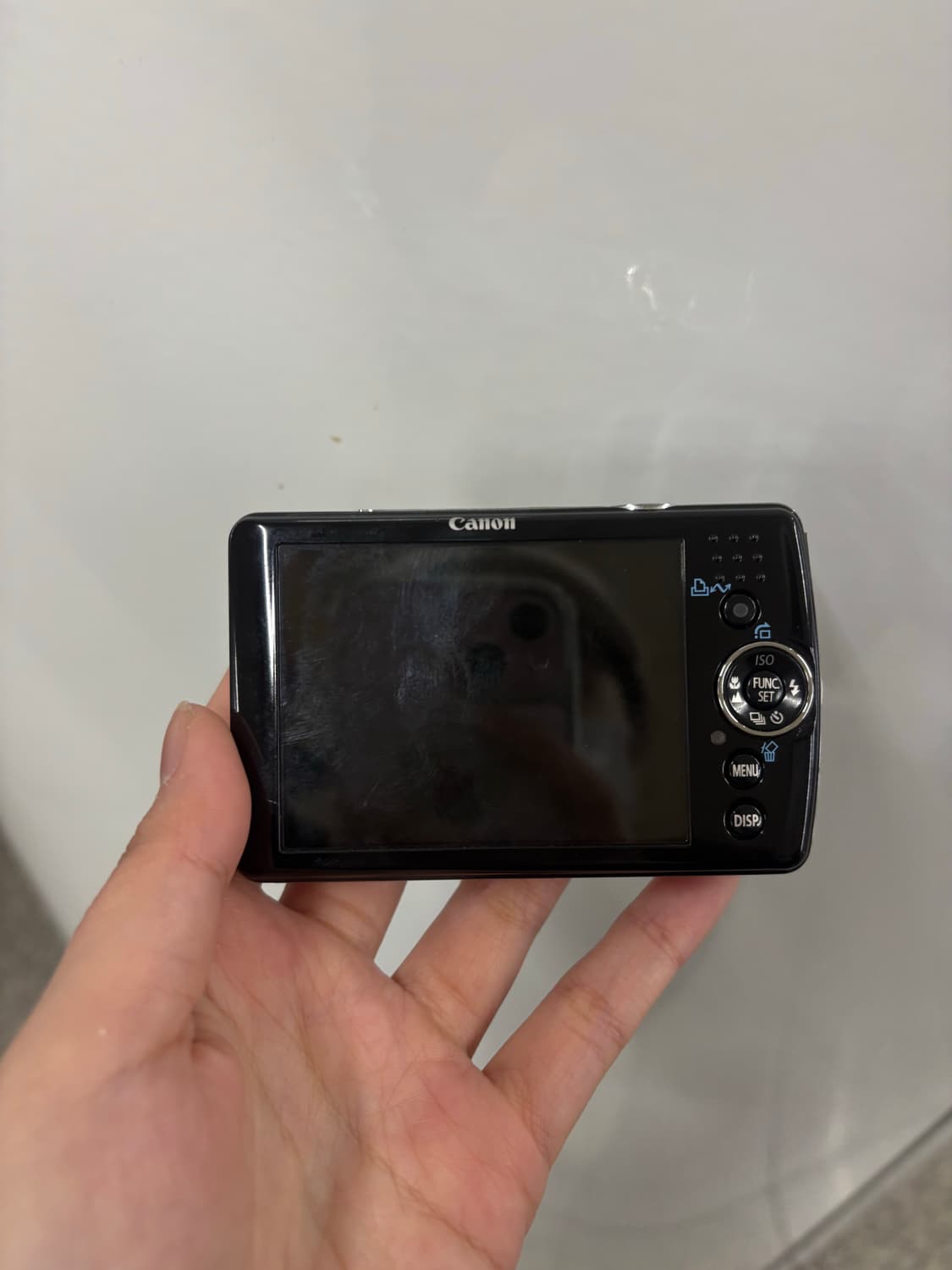 캐논 IXUS 65 디지털카메라 익서스 디카 상품이미지3