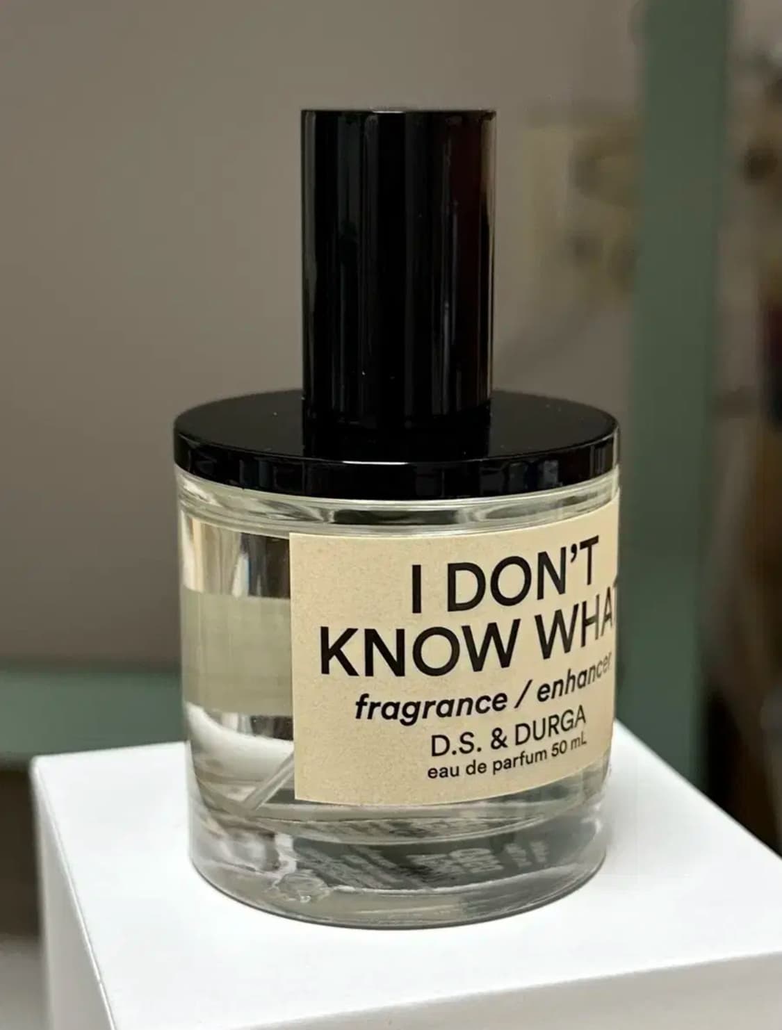 디에스앤더가 아이돈노우왓 50ml 상품이미지2