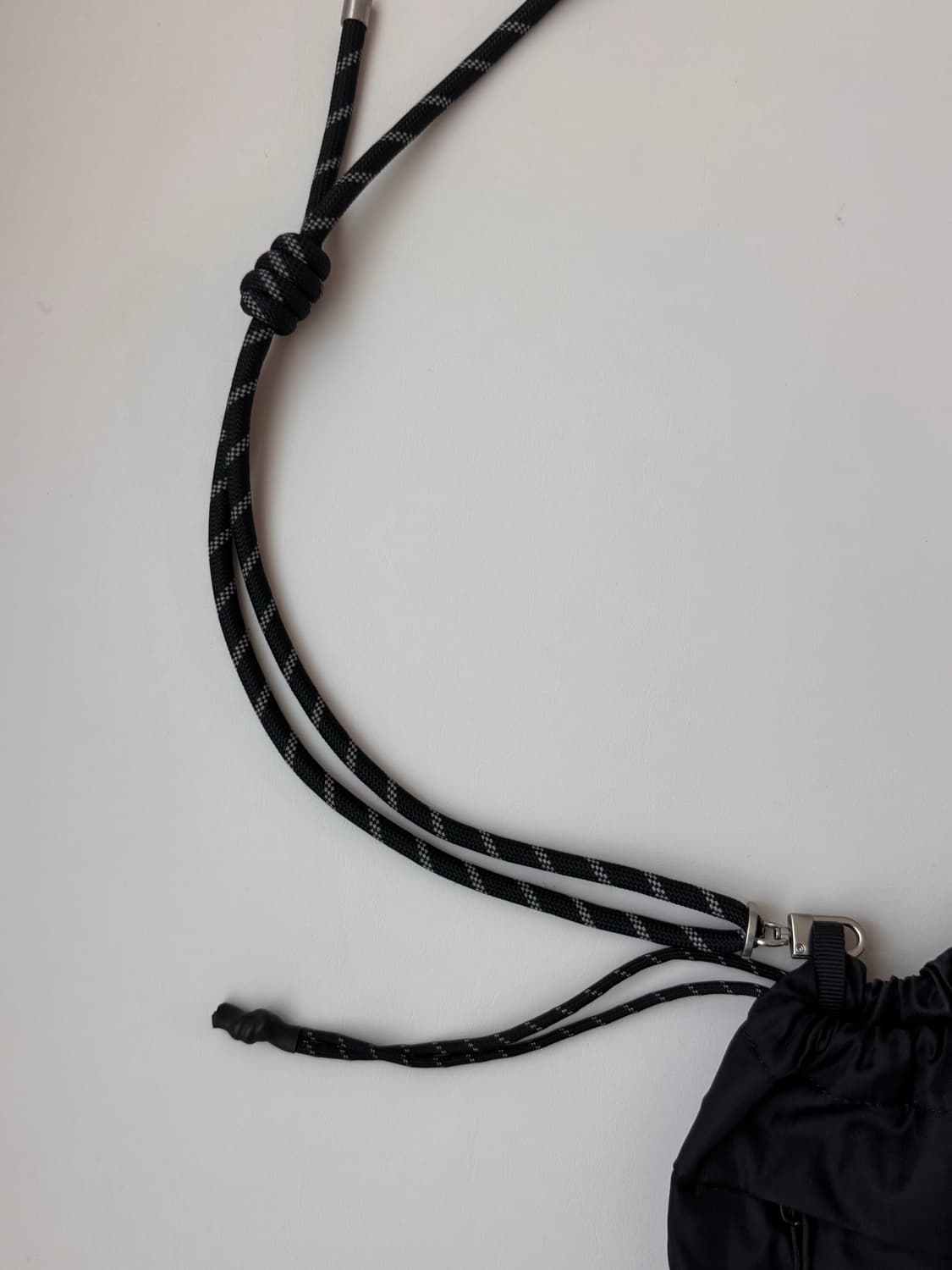 Topologie 리버시블 버킷백  상품이미지3