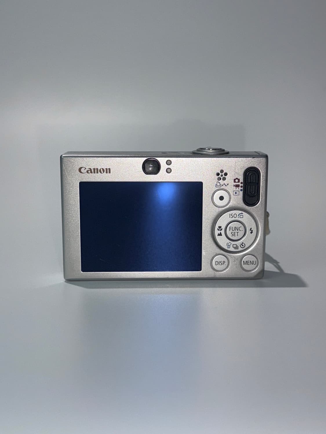 [풀박스!] 캐논 익시 ixy 10 (익서스 70) 실버 디카 상품이미지4