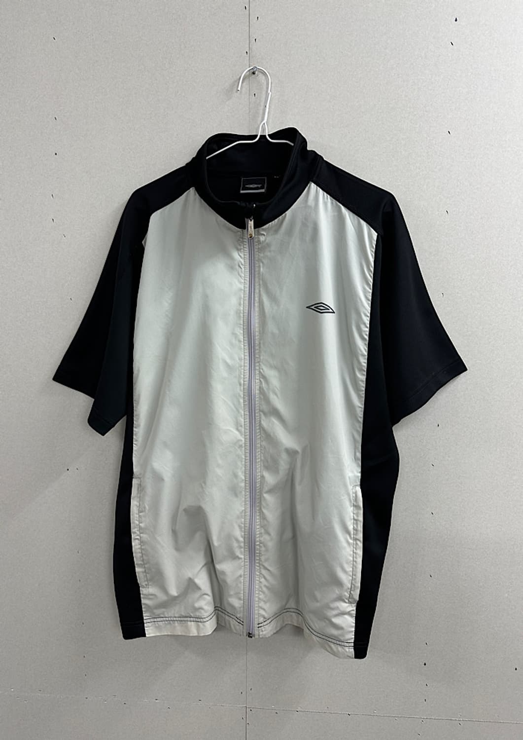 빈티지 엄브로 반팔 져지 XL  상품이미지1